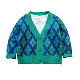 Toddler Boys Sweater Boys Autumn Clothing Cardigan Sweater