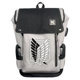 Sonic Backpack Sonic Student Backpack