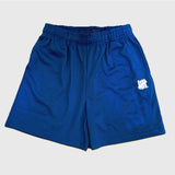 Eric Emanuel EE Shorts Undefeated Shorts Men's Sports Basketball Mesh Shorts