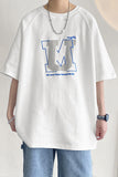 Men Short Sleeve T-Shirt