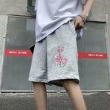 Summer Men Shorts
