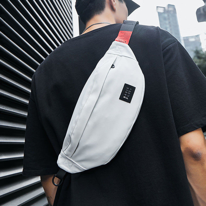 Everywhere Belt Bag Men's Summer Leisure Sports Backpack