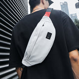 Everywhere Belt Bag Men's Summer Leisure Sports Backpack