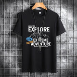 Men Short Sleeve T-Shirt