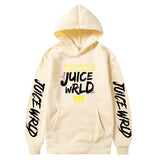 Juice WRLD in Loving Memory Hoodie Juice WRLD Same Style Student Sweater Loose Sweater