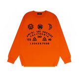 Amiri Sweatshirt Amiri Long Sleeve Shirt