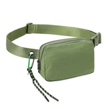 Lulu Belt Bags Lulu Outdoor Sports Running Men Fashion Gym Bag