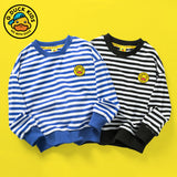 Children Hoodie Sweatshirts Children's Clothing Children's Sweater Men's Autumn Clothing