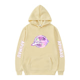 Juice WRLD in Loving Memory Hoodie Juice WRLD Aphmau Printing Loose