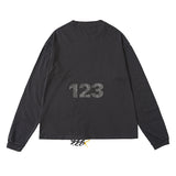 Rrr123 Sweatshirt Washed Vintage Sweater
