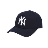Yankee and Dogers Baseball Cap Baseball Hat Men and Women Couple Sun Protection Hat