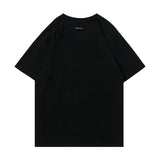 Fog T Shirt Spring/Summer Pullover Men's and Women's Same Style Short Sleeve Fear Of God