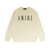 Amiri Sweatshirt Amiri Long Sleeve Shirt