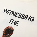 Rrr123 T-Shirt Joint Fog Saint Baby Printed Vest