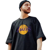 In Memory of Kobe T Shirt Loose Short Sleeve T-shirt for Men