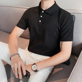 Men Short Sleeve T-Shirt