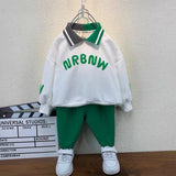 Toddler Boys Sweater Children's Clothing Boys Spring Clothing Sweater