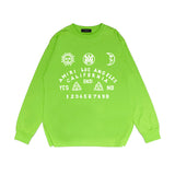 Amiri Sweatshirt Amiri Long Sleeve Shirt