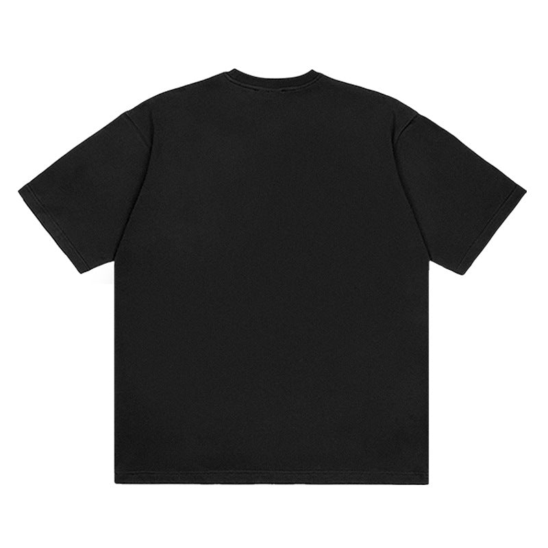 Pop Smoke Vlone King Of New York T Shirt  VINTAGE