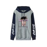 Juice WRLD in Loving Memory Hoodie Juice WRLD Printed Fashion Hoodie