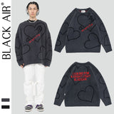 Blackair Sweater