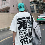 Men Short Sleeve T-Shirt