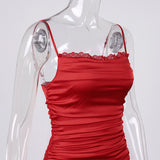Summer Sexy Slip Dress Dress Summer