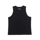 Fog Essentials Vest Fear Of God Essentials Letter Vest Men and Women Fog Couple T-shirt