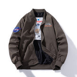 Varsity Jacket Baseball Jacket