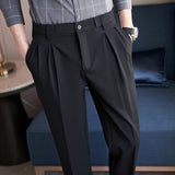 Men Trousers
