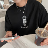 Men Short Sleeve T-Shirt