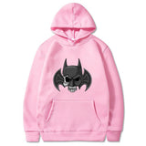 Men Spider Hoodie Marvel Series Superhero Printed Hoodie