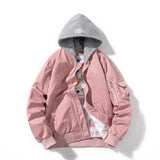 Varsity Jacket Baseball Uniform