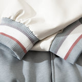 Dodgers Letter Jacket Outfit Senior Jackets Varsity Baseball College Coat Letter Embroidered Baseball Uniform Jacket