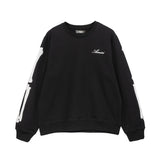 Amiri Sweatshirts New US Amir Loose Casual round-Neck Pullover