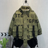 Toddler Boys Jackets Boys' Coat Spring and Autumn Clothes Baby