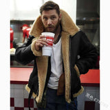 Bane Coat