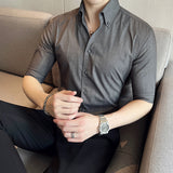 Men's Summer Shirt