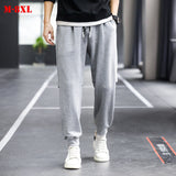 Men Trousers