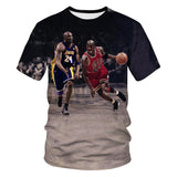 In Memory of Kobe T Shirt Kobe Bryant Memorial 3DT Shirt