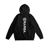 In Memory of Kobe Hoodie Kobe No. 24 Printed Hoodie Trendy Loose Large Size