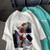 Men Short Sleeve T-Shirt