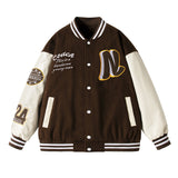 All Star Varsity Jacket