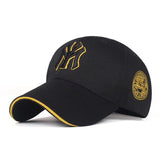 La 59fifty Hats Cap Female Hat Sun Protection Baseball Cap Female