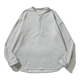 Kanye West Sunday Service Sweatshirt Autumn Winter Sweater Casual Loose