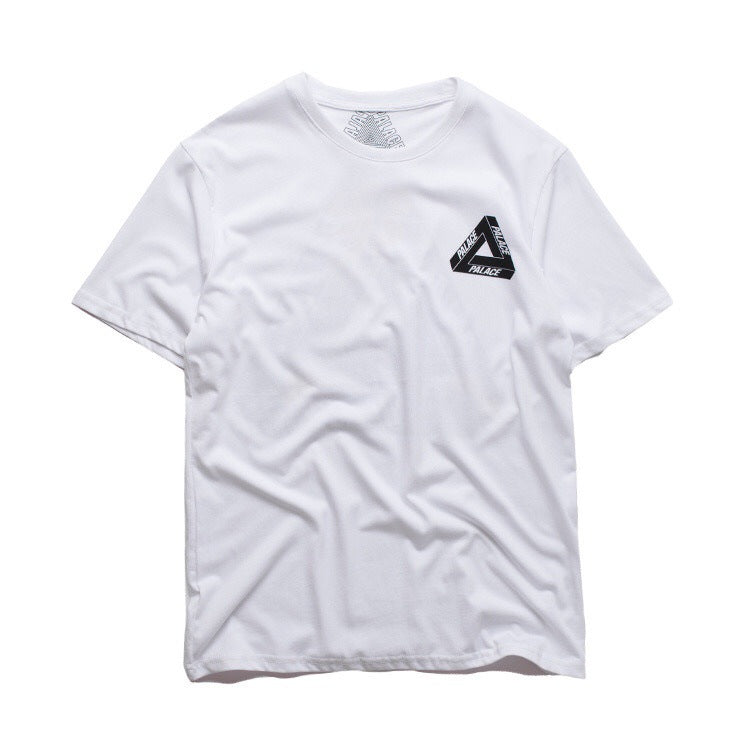 Palace T Shirt Triangle Logo