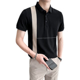 Men Short Sleeve T-Shirt