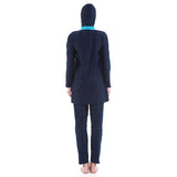 Burkini Modest Swimwear Muslim Swimsuits Hijab Halal Burqini Islamic Bathing Suits Muslim Bikini Modanisa Hijab Lyra Swimhaāema