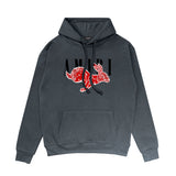 Amiri Hoodie  Sweatshirts Hoodie