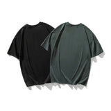 Man Summer T Shirt Print